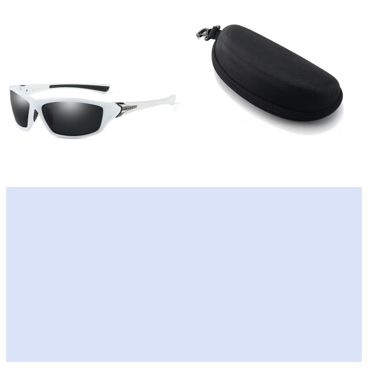 Style Polarized Sunglasses