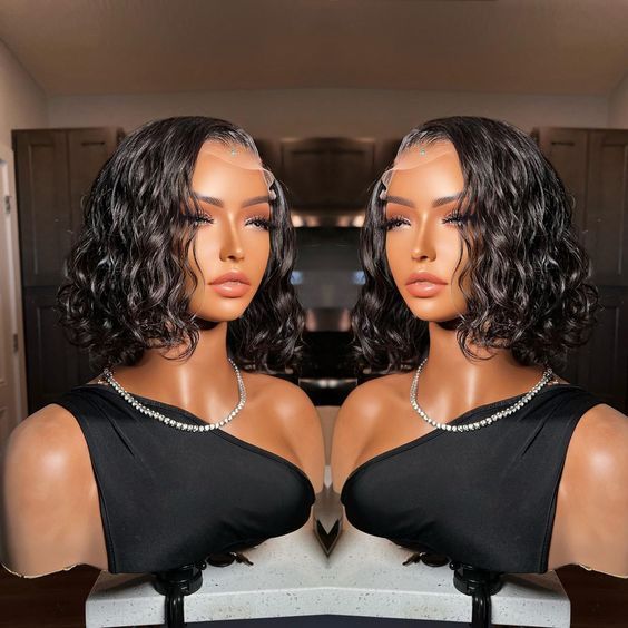 Wave BOB Wig