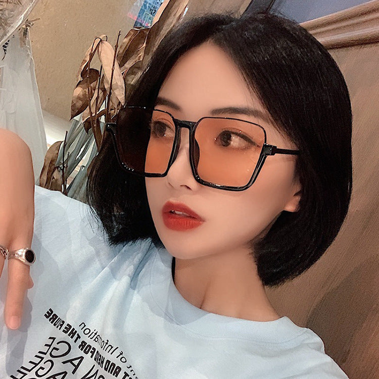 Retro Sunglasses Fashion