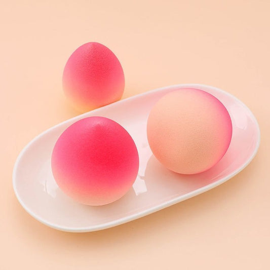 Makeup Sponge Egg Beautyv