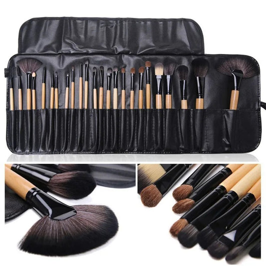 Makeup Brush Sets Professional