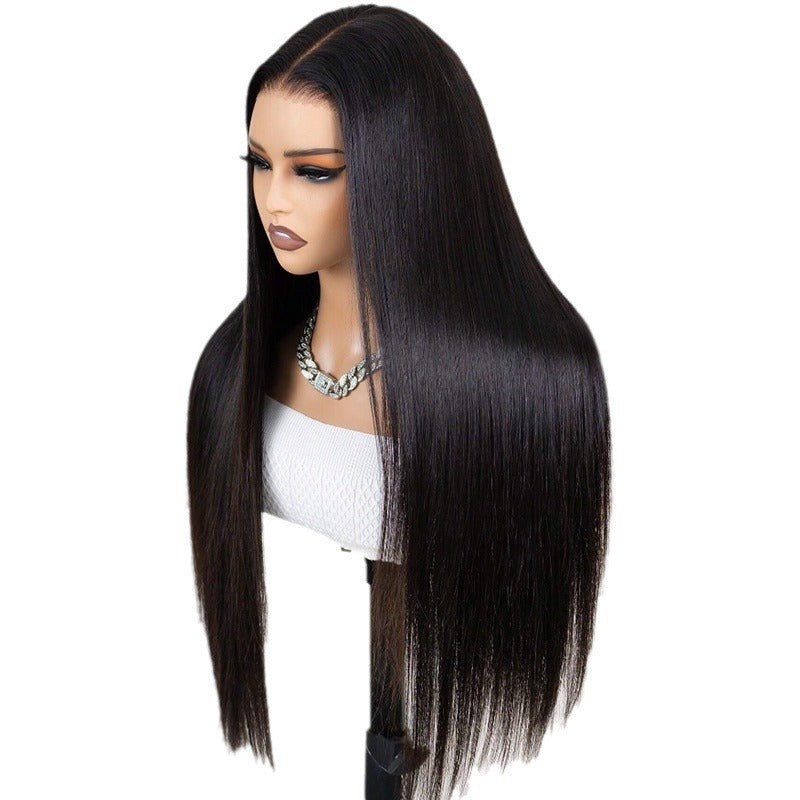 lace front hair wig