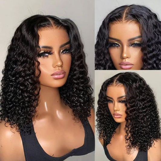Wave BOB Wig