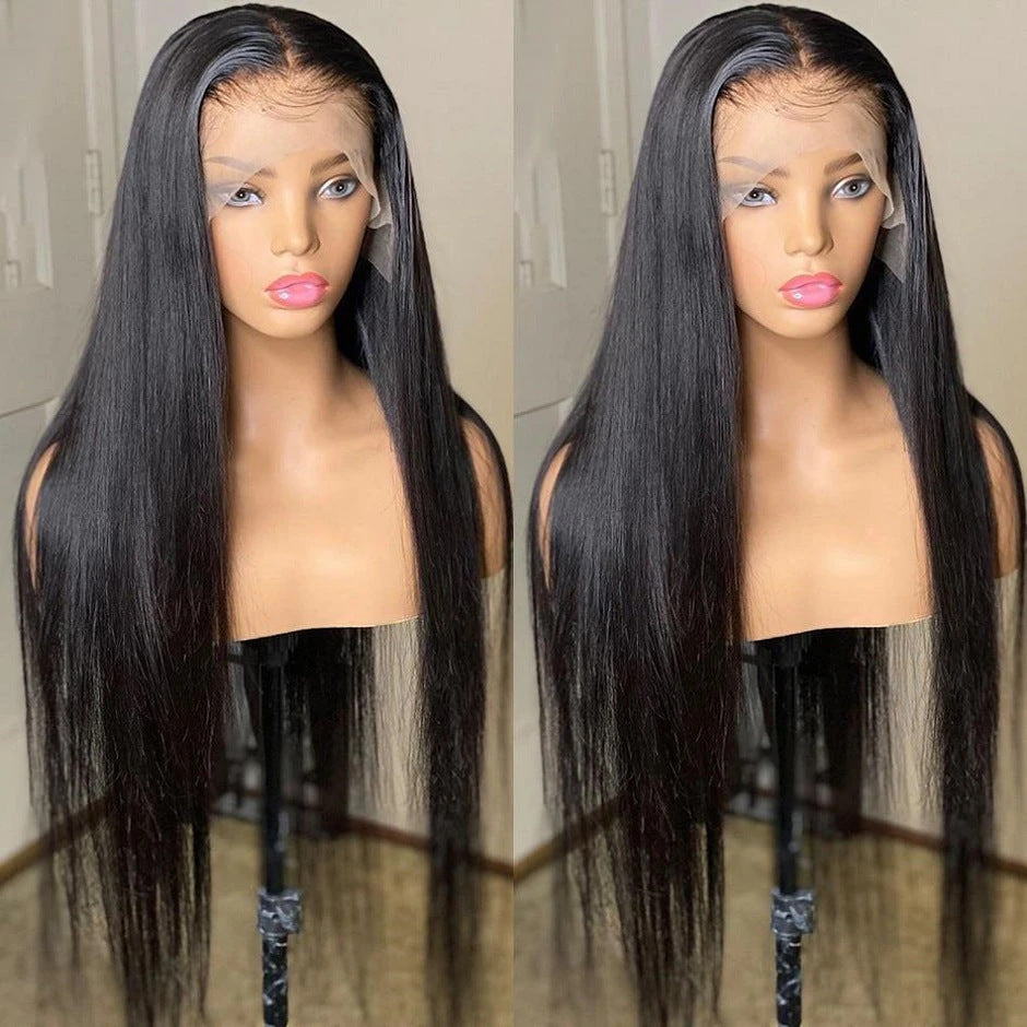Human Hair Wig