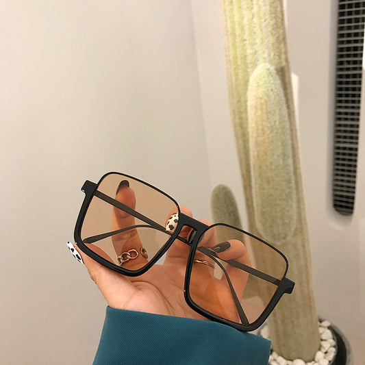 Retro Sunglasses Fashion