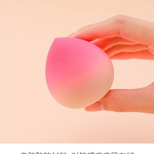 Makeup Sponge Egg Beautyv