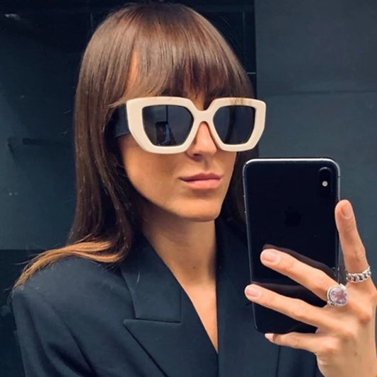Side Sunglasses