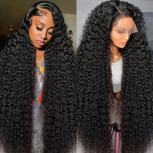 Versatile Hair Wig
