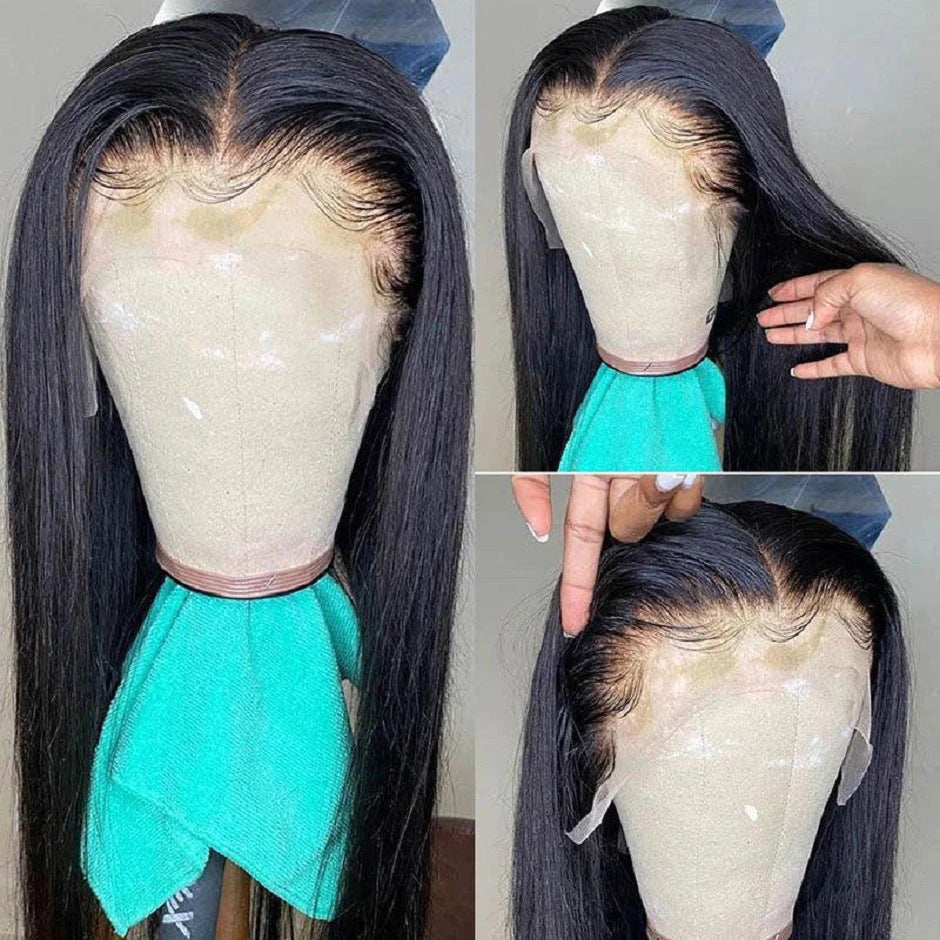 Human Hair Wig