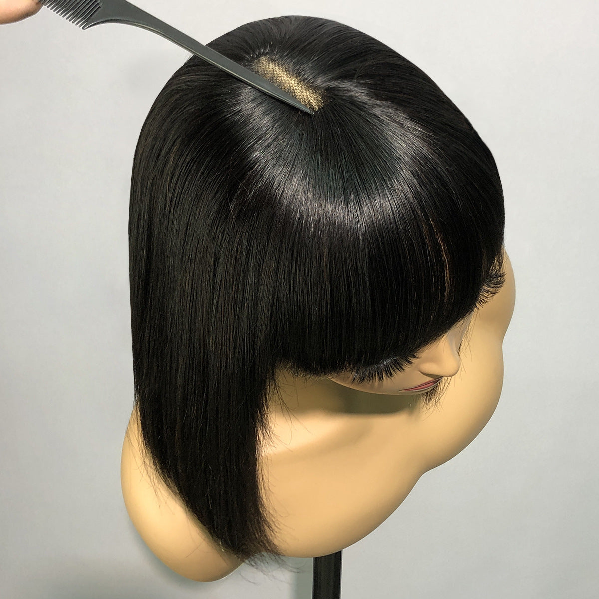 Human Hair Wig