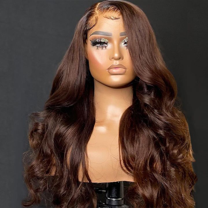 Straight Hair Wig