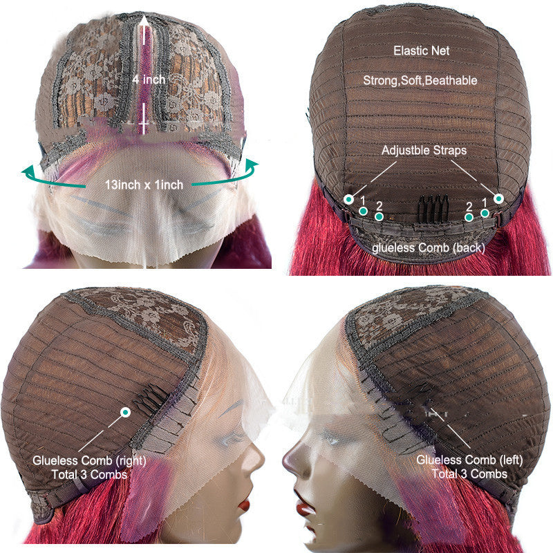 Bob Hair Wig