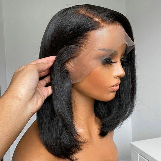 Human Hair Wig