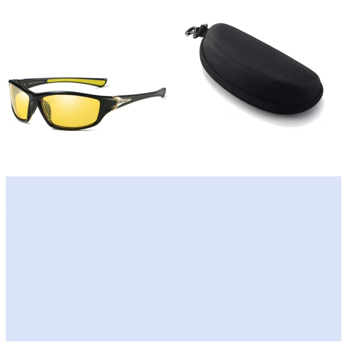 Style Polarized Sunglasses